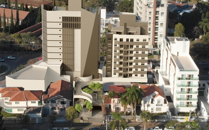 Expedition Home & Office - Residencial