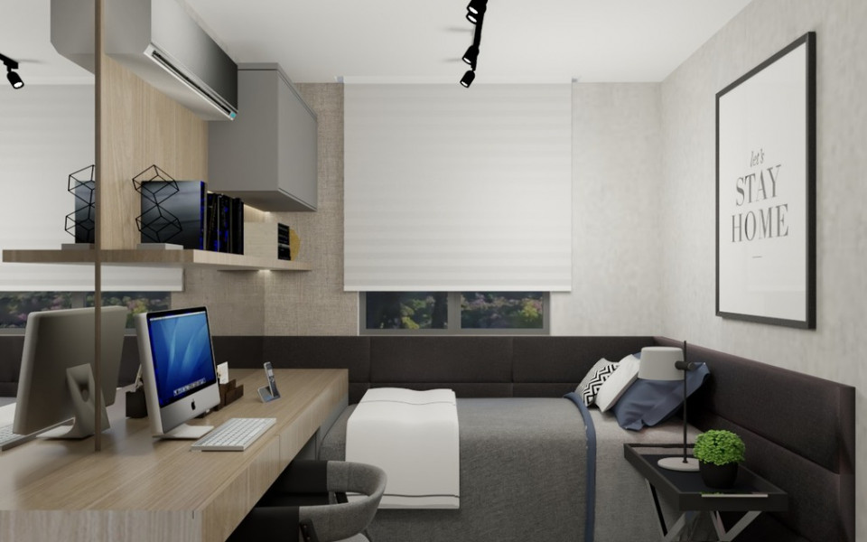 Expedition Home & Office - Residencial