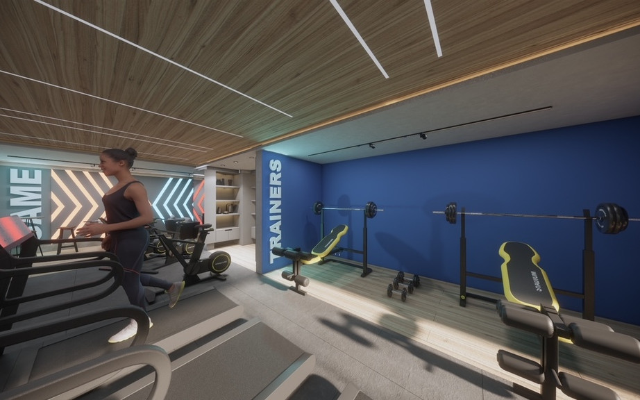 Expedition Home & Office - Residencial