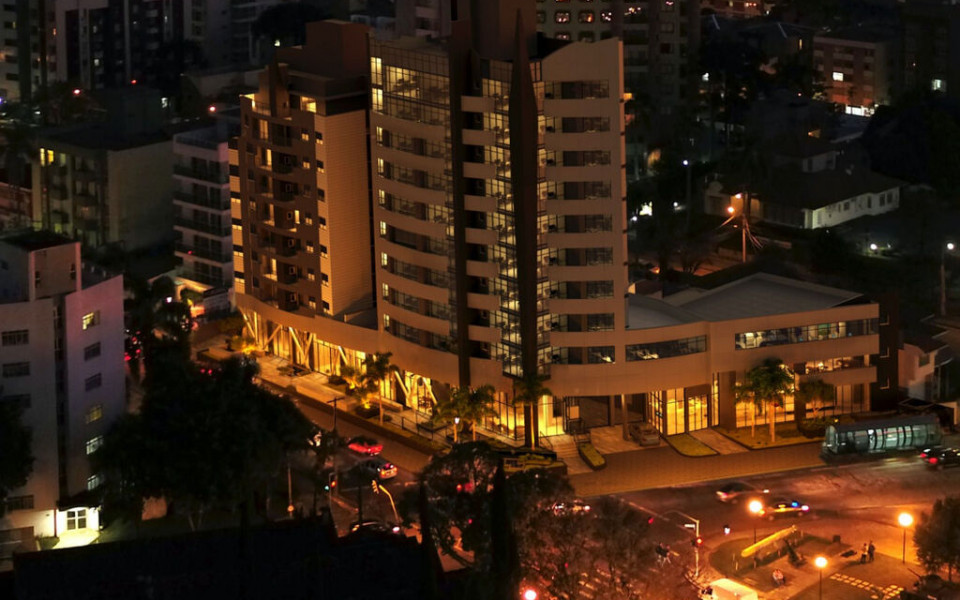 Expedition Home & Office - Residencial