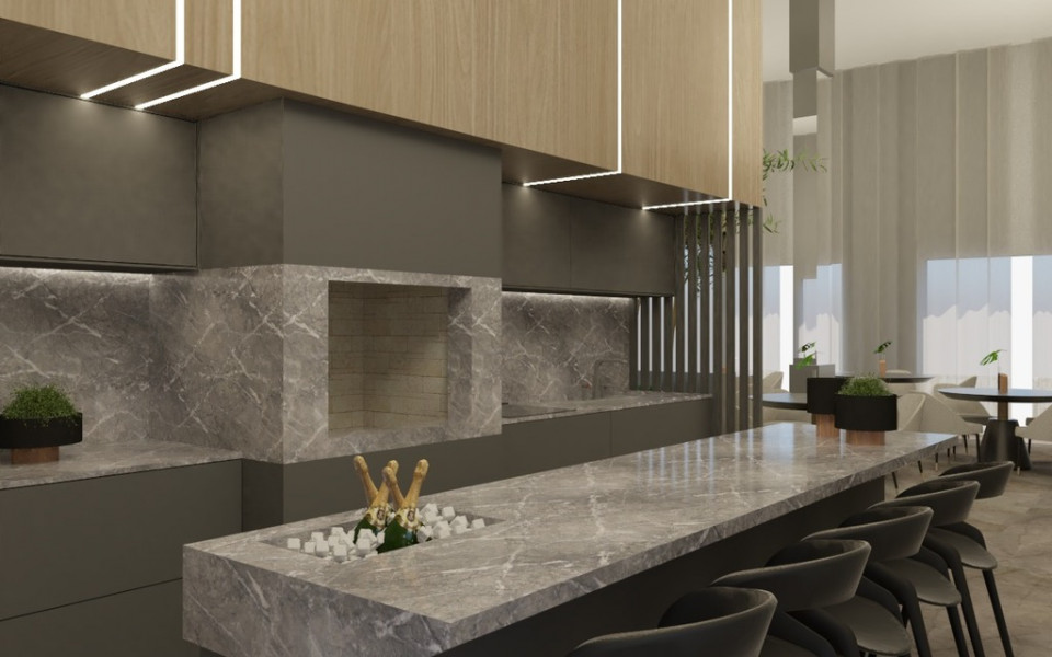 Expedition Home & Office - Residencial