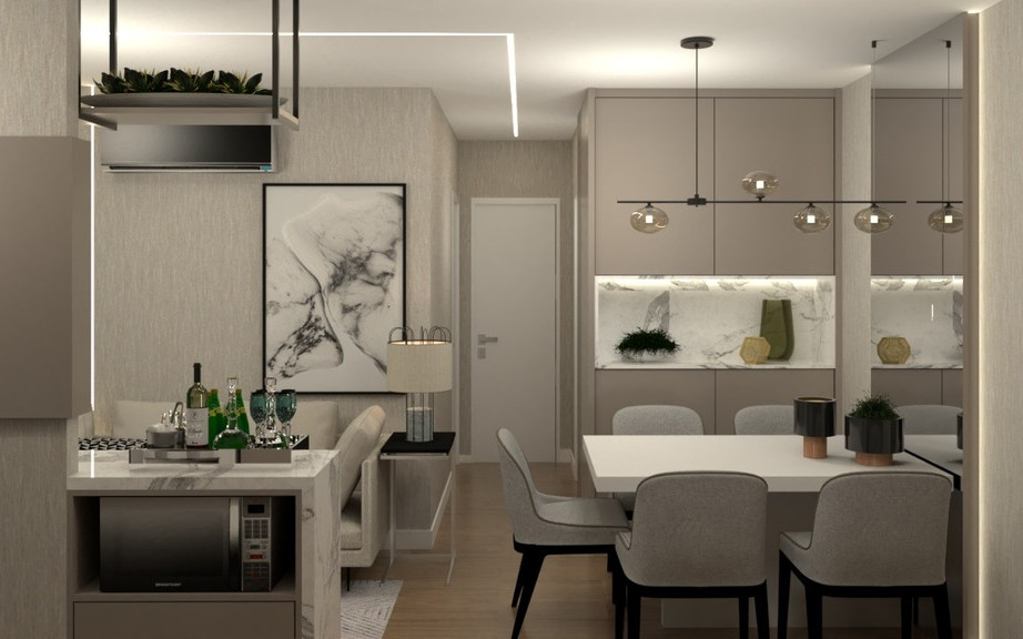 Expedition Home & Office - Residencial