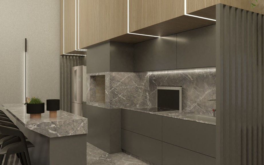 Expedition Home & Office - Residencial