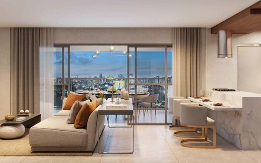 Expression Ibirapuera by Ez