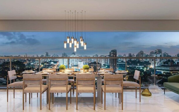 Expression Ibirapuera by Ez