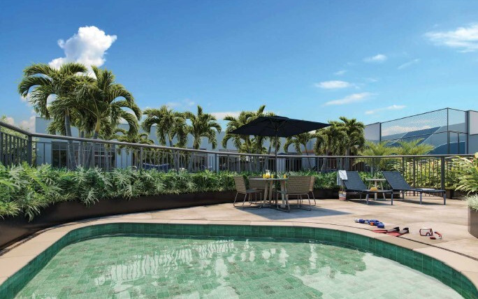 Expression Ibirapuera by Ez