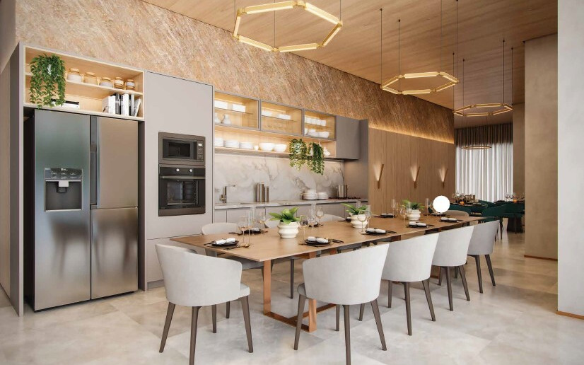 Expression Ibirapuera by Ez