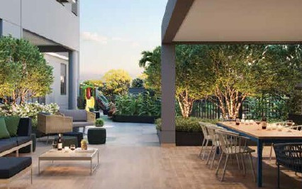 Expression Ibirapuera by Ez