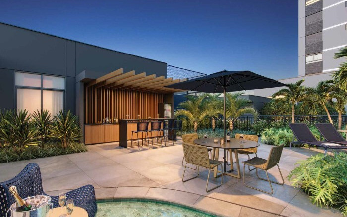 Expression Ibirapuera by Ez