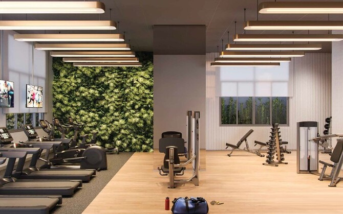 Expression Ibirapuera by Ez