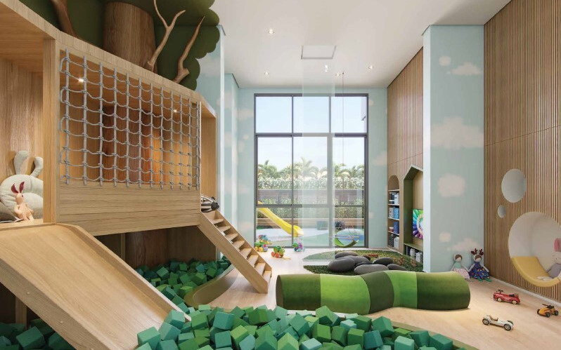 Expression Ibirapuera by Ez