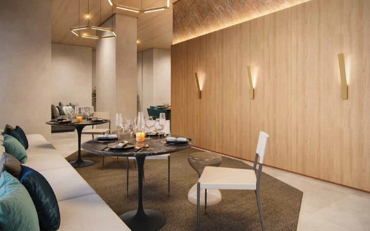 Expression Ibirapuera by Ez