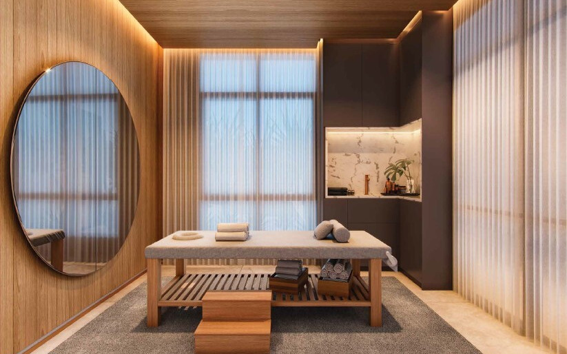 Expression Ibirapuera by Ez