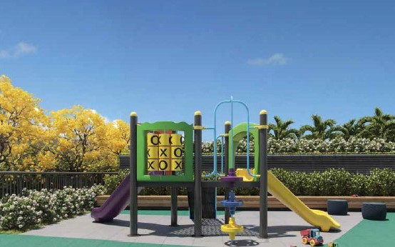 Expression Ibirapuera by Ez