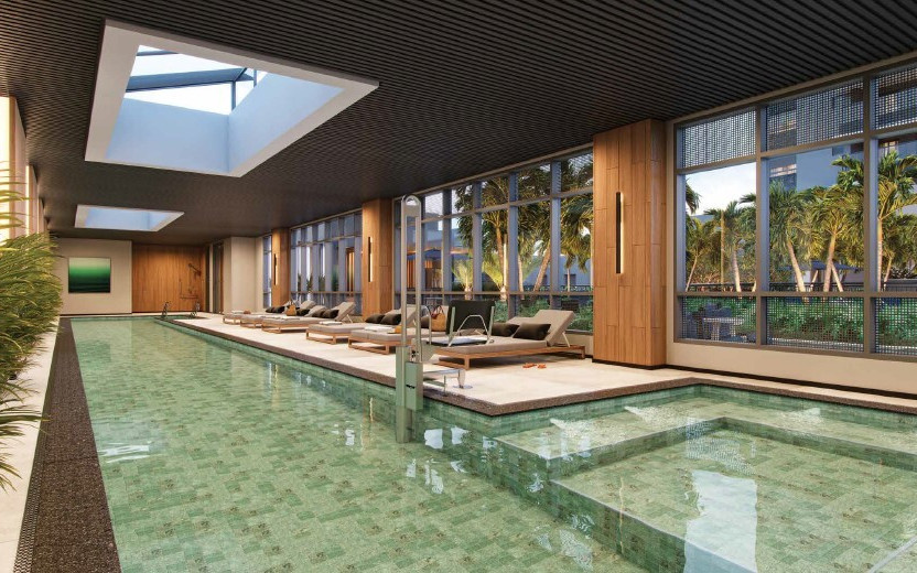 Expression Ibirapuera by Ez