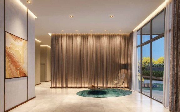 Expression Ibirapuera by Ez