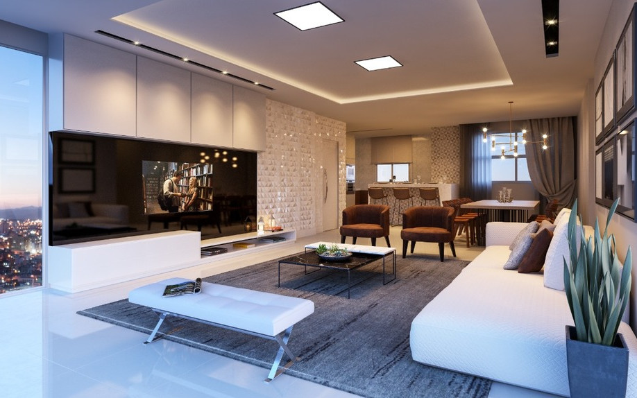 Exuberance Residence