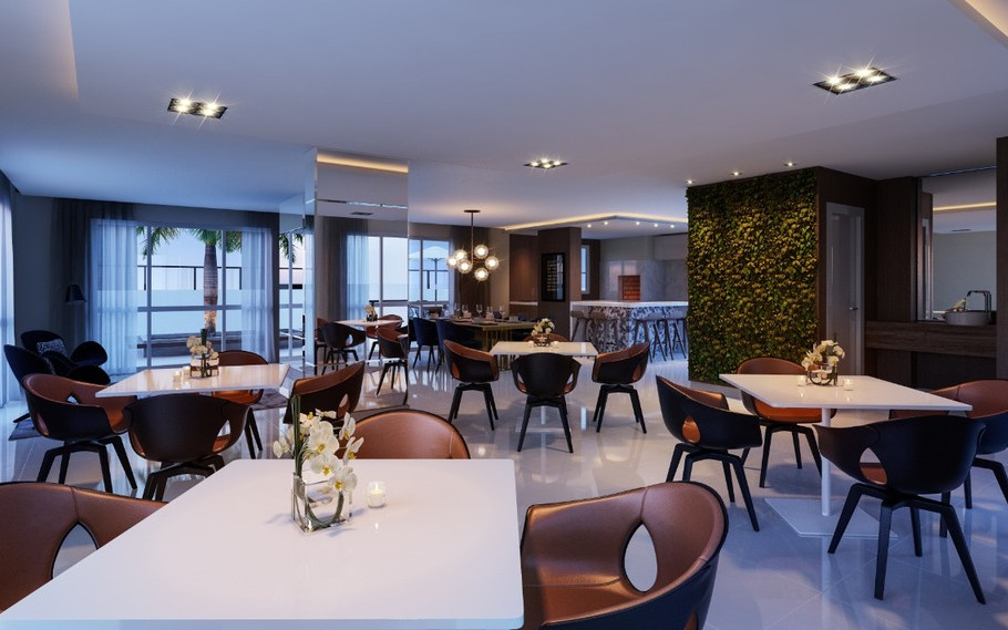 Exuberance Residence