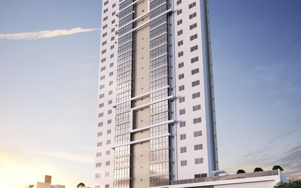 Exuberance Residence