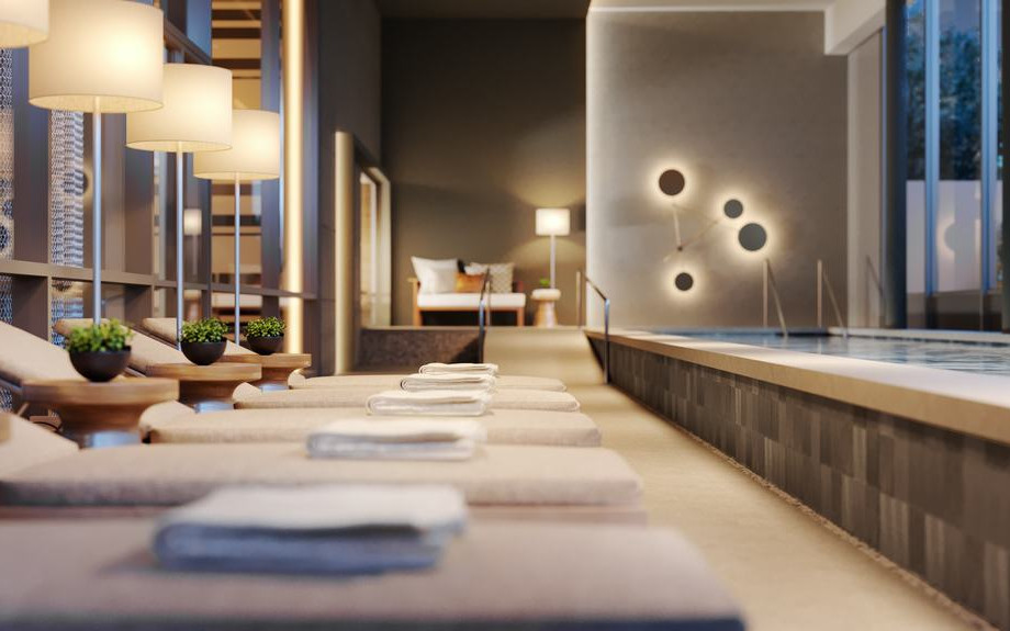 Facces Jardins by Helbor