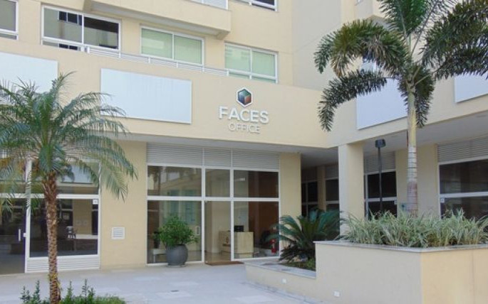 Faces Office