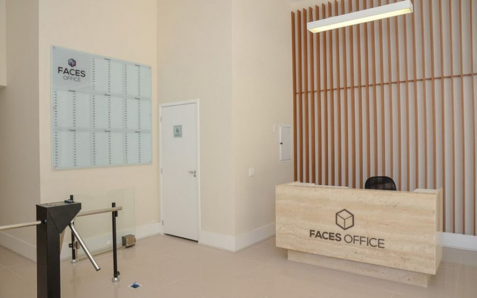 Faces Office