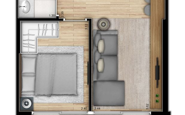 Facto Paulista - REMAX Thera