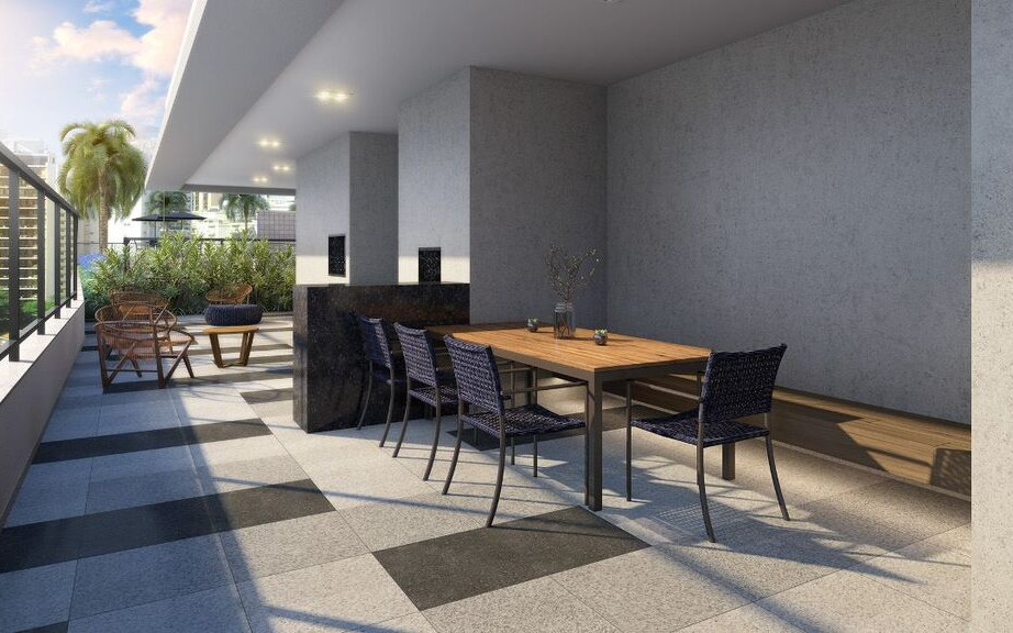 Facto Paulista - REMAX Thera