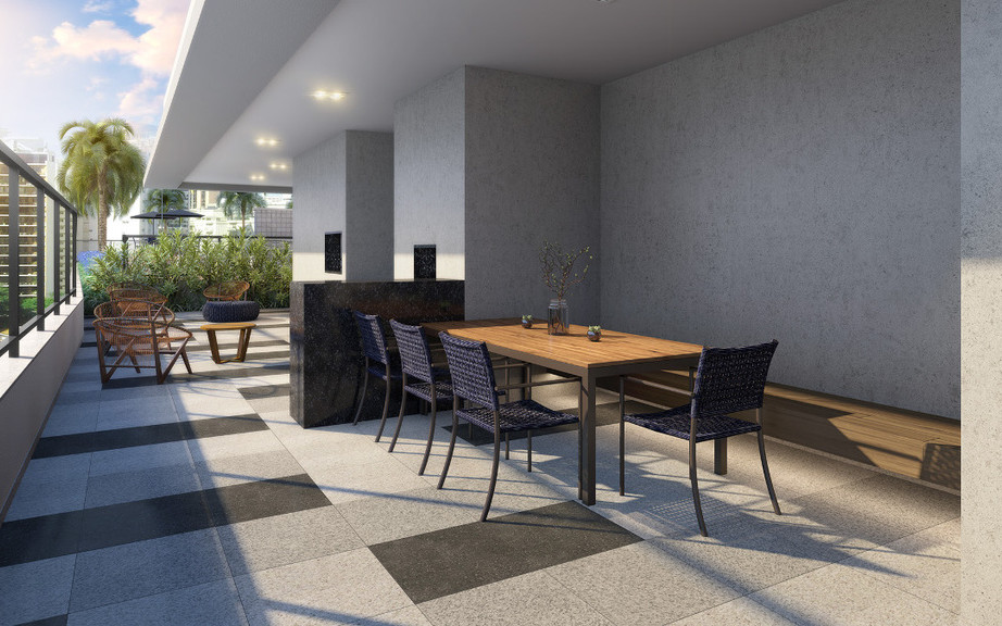 Facto Paulista - Even