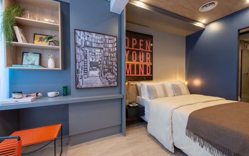 Facto Paulista - Even