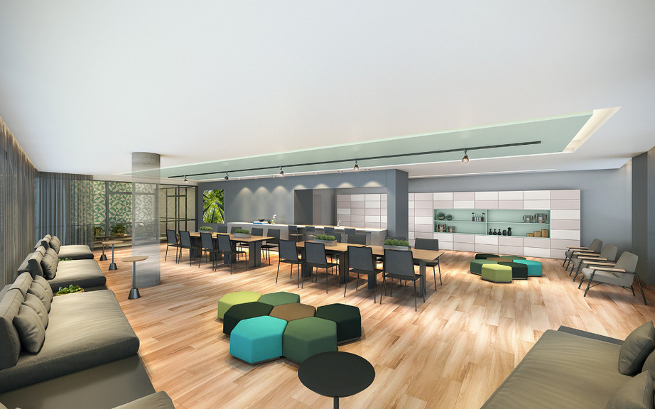 Facto Paulista - Even