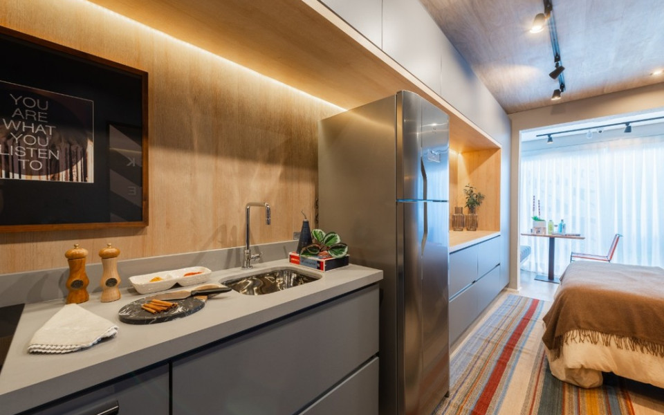 Facto Paulista - Even