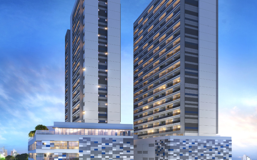 Facto Paulista - Even