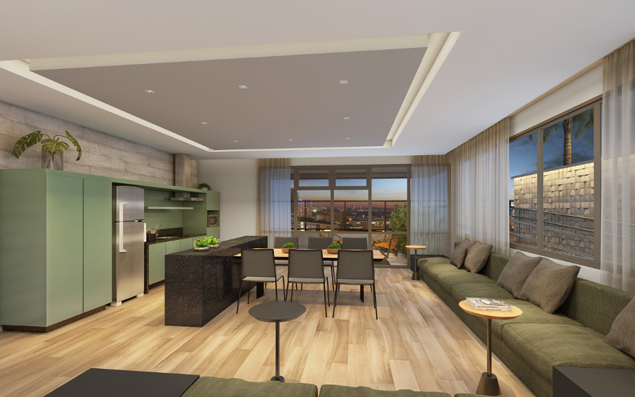 Facto Paulista - Even