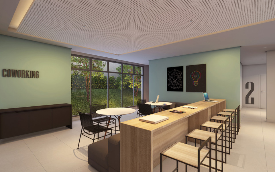 Facto Paulista - Even