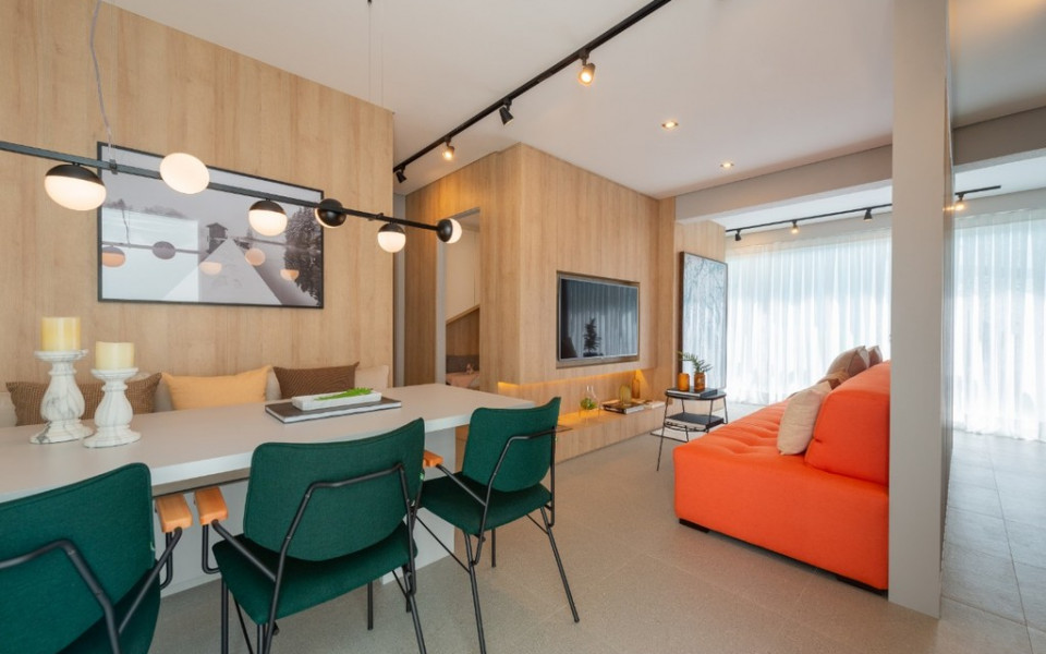 Facto Paulista - Even