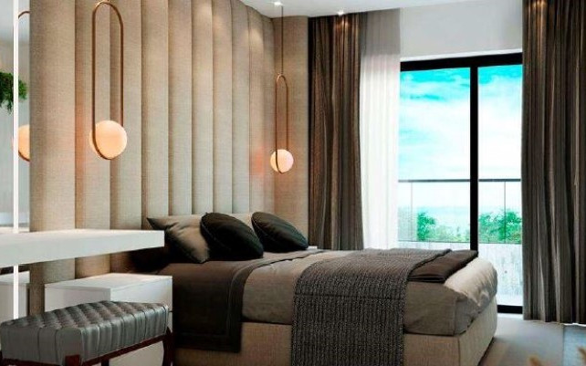 Felipe Moraes Residence Club