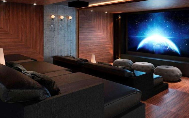 Felipe Moraes Residence Club