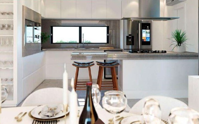 Felipe Moraes Residence Club