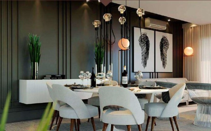 Felipe Moraes Residence Club