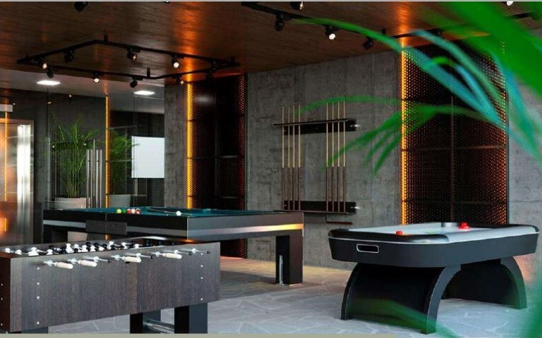 Felipe Moraes Residence Club