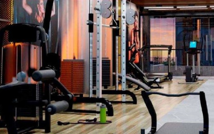 Felipe Moraes Residence Club