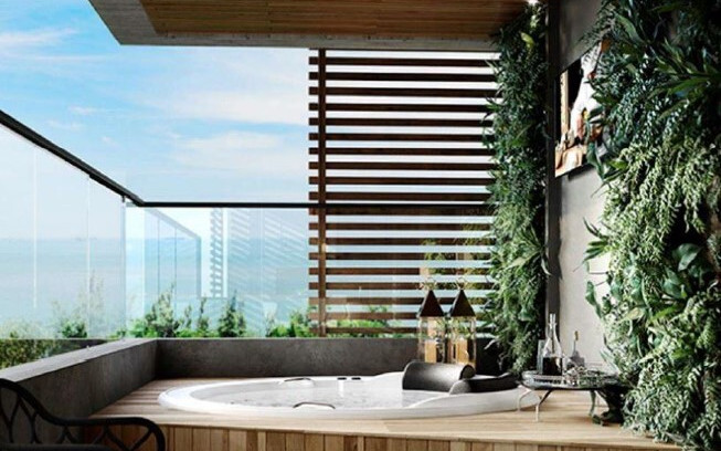 Felipe Moraes Residence Club