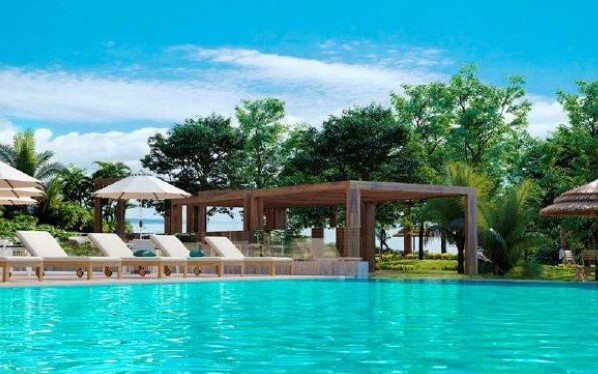 Felipe Moraes Residence Club