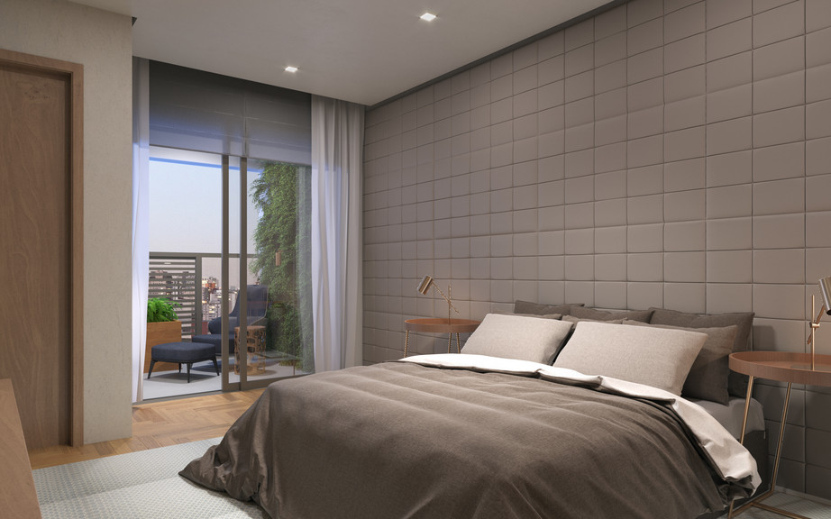 Filadelfo Vila Nova Conceição