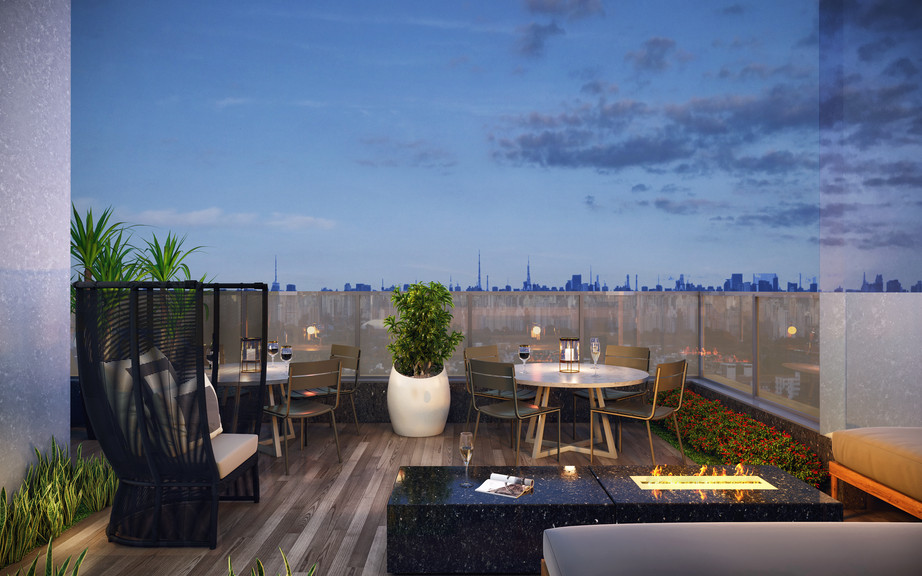 Filadelfo Vila Nova Conceição