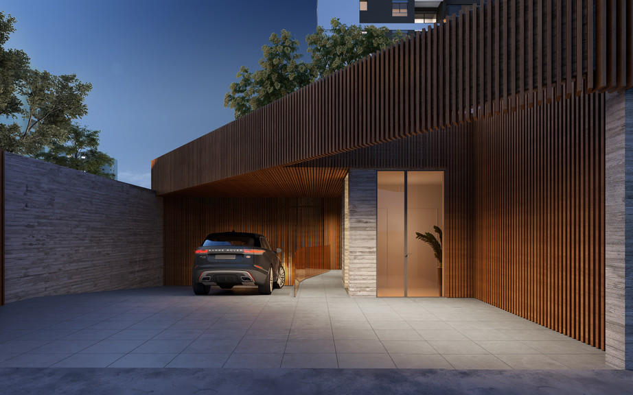 Filadelfo Vila Nova Conceição