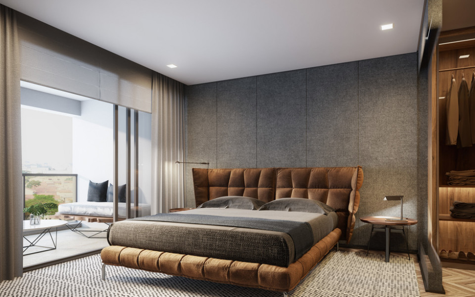 Filadelfo Vila Nova Conceição