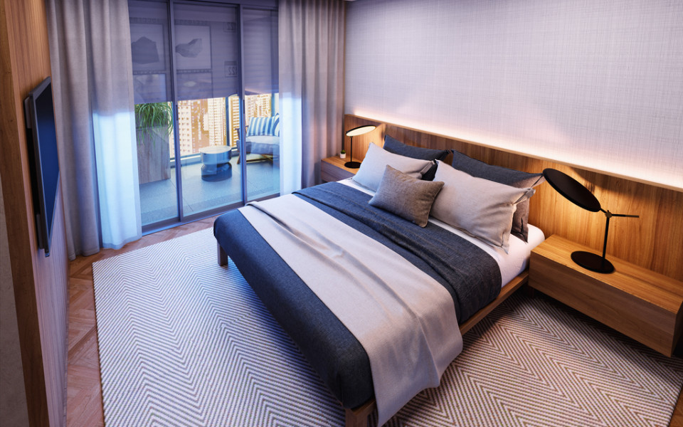 Filadelfo Vila Nova Conceição