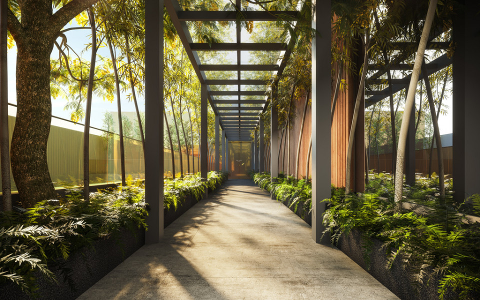 Filadelfo Vila Nova Conceição